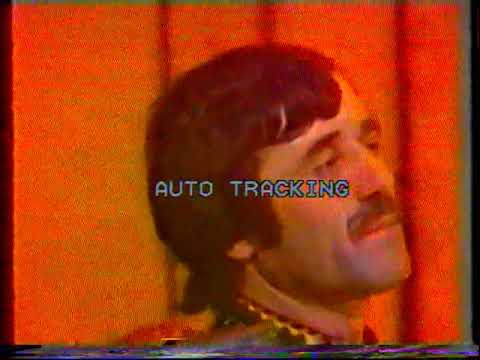 Видео: Ансамбль "Кабардинка" в Иордании 1991г(4 часть)