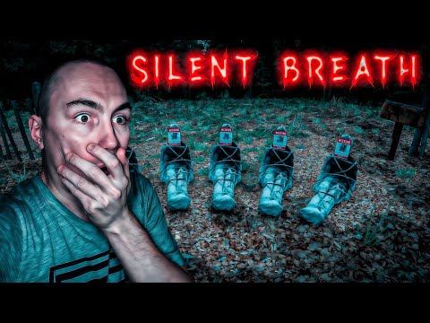 Видео: МЕНЯ ЗАСТАВЛЯЮТ КРИЧАТЬ ► SILENT BREATH