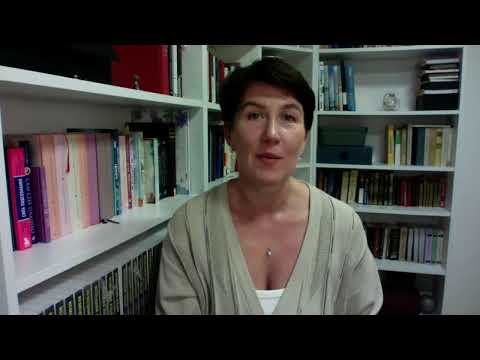 Видео: Изменения в жизни: как их заметить, можно ли к ним подготовиться и как принять с радостью. LIVE №5