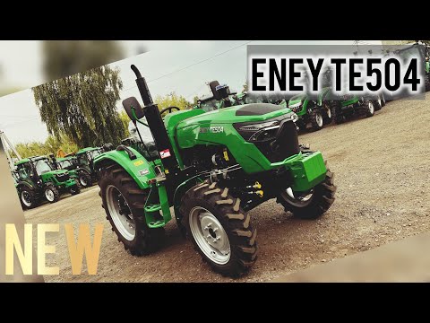 Видео: ENEY TE504–чому ж він такий прикольний!?Черговий лідер чи так собі?