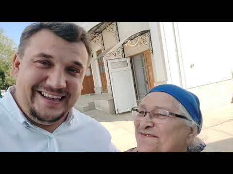 Видео: Эммаус- Александровский женский монастырь,взгляд изнутри .