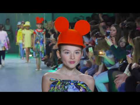 Видео: Показ коллекции STILNYASHKA - Belarus Fashion Week AW/2018-2019