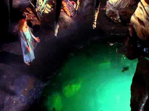 Видео: Зачарованные - Заклинания 5 сезона