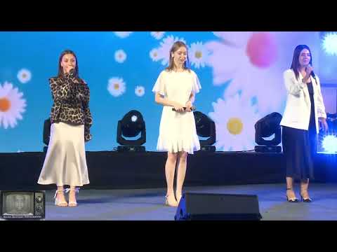 Видео: Потому что мы семья - День семьи, любви и верности в Гагаузии 2025