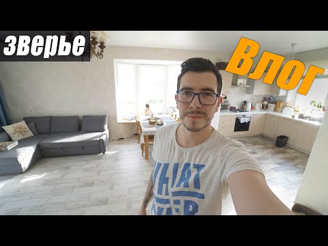Видео: Загородный дом или квартира?