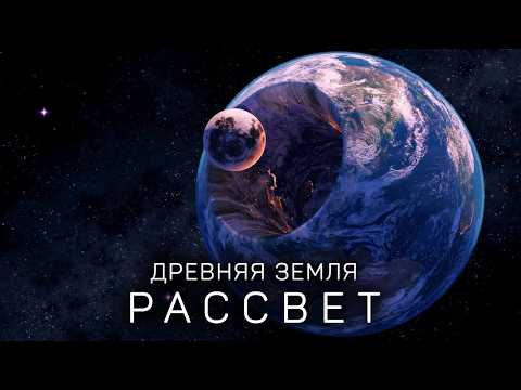 Видео: Древняя Земля. Путешествие к началу времен