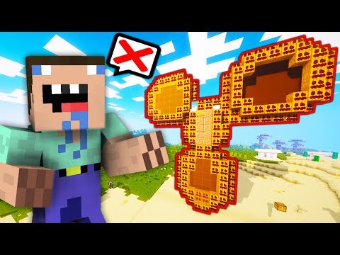 Видео: НУБ ЗАТРОЛЛЕН НЕВИДИМЫМ ПРО НУБИКОМ В МАЙНКРАФТ! ТРОЛЛИНГ ПРО НЕВИДИМКОЙ В МАЙН! 100% ТРОЛЛИНГ НУБА!