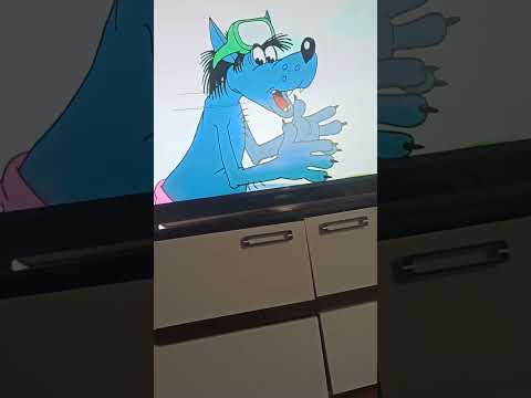 Видео: Первый выпуск ну погоди