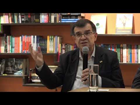 Видео: portal kultura – Рене Жирар, „Случаят Йов“