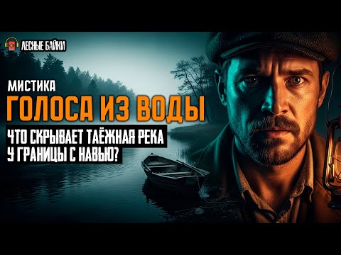 Видео: ПЕРЕПРАВА ЧЕРЕЗ СМОРОДИНУ: Что СКРЫВАЕТ ТАЁЖНАЯ РЕКА у границы с НАВЬЮ? | Лесные байки