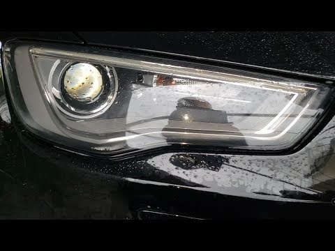 Видео: Битая Audi A3 Стоит ли Покупать?