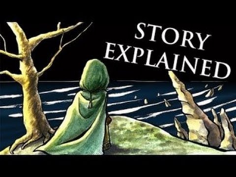 Видео: Dark Souls 2 Лор - Сюжет: Объяснение!