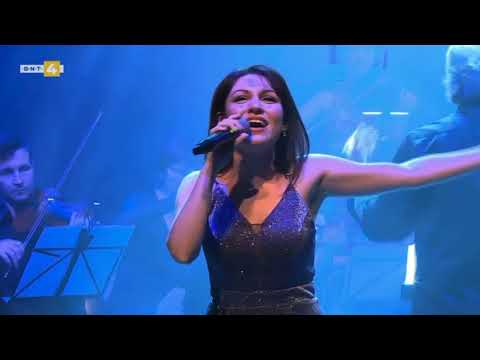Видео: "Music M. A. G. Project" представя Яница Кънева
