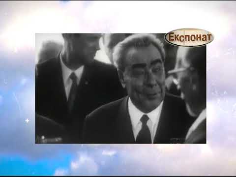 Видео: Экспонат 84 "Ружья"