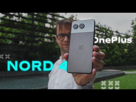 Видео: ТАКАЯ ПРАВДА ВАМ НЕ НУЖНА 🔥 СМАРТФОН ONEPLUS NORD 4 ИЛИ ЛУЧШЕ XIAOMI 14T ? ХОРОШО, НО ОЧЕНЬ ПЛОХО