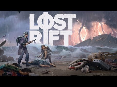 Видео: ВЫЖИВАНИЕ В LOST RIFT 🔴 ВЫЖИТЬ НА ОСТРОВАХ ПОСЛЕ КРУШЕНИЯ (СТРИМ) #1
