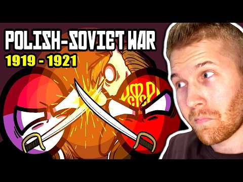 Видео: Один из немногих случаев, когда Россия проиграла… И это было в пользу Польши?