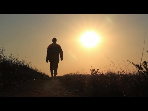 Видео: Игорь Растеряев. Круговорот.