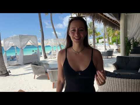 Видео: Тяжелый люкс на Мальдивах - Waldorf Astoria Maldives 5*Deluxe