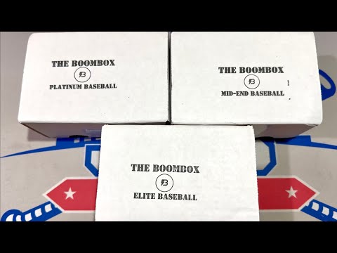 Видео: БЕЙСБОЛЬНЫЕ КАРТОЧКИ ЗА НОЯБРЬ 2025 ГОДА!