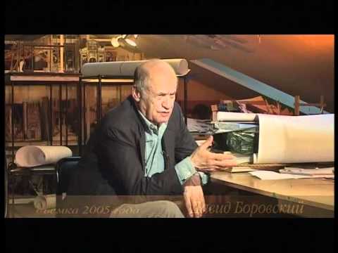 Видео: Серия 9. «Достоевский. Божедомка». Растущий смысл. 2006