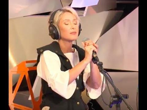 Видео: "Концертный зал": Ирина Богушевская