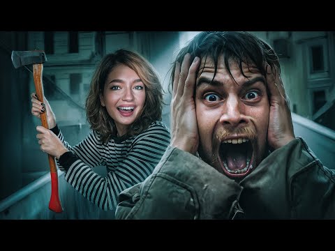 Видео: ОБЗИРАЮ ПРЕСТУПЛЕНИЕ И НАКАЗАНИЕ - авторский кринж