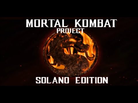 Видео: MORTAL KOMBAT SOLANO EDITION (Mugen) |  Тренировка, рекорд и прогресс | 12.11.2024