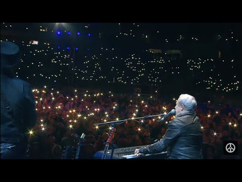 Видео: Машина Времени - Свеча (Live 50 лет / 29 июня 2019)