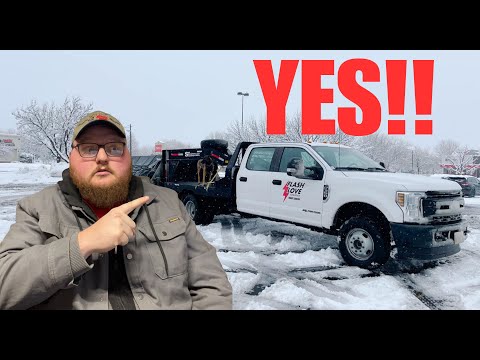 Видео: Стоит ли начинать заниматься грузоперевозками в 2026 году?