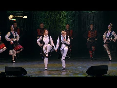 Видео: Николина и Мария Чакърдъкови - Ситно се хоро