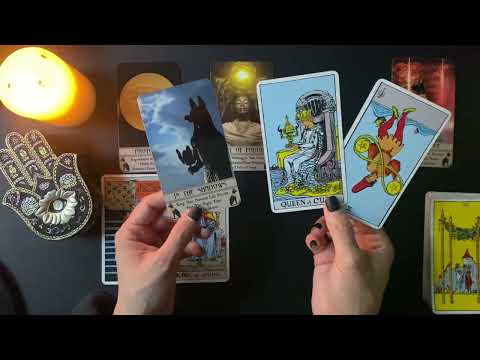 Видео: РЫБЫ ♓️ У МЕНЯ МОРОЗКИ… ЭТО ЛЮБОВЬ ВСЕЙ ТВОЕЙ ЖИЗНИ…
