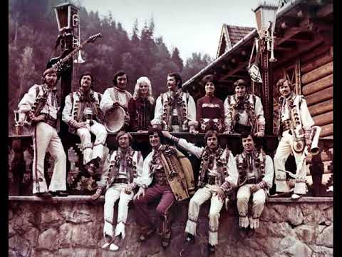 Видео: ВІА "Беркут" (найкраще)
