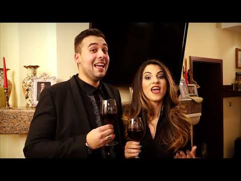 Видео: Duet Amore - Praznik / Дует Аморе - Празник