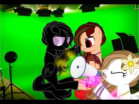 Видео: страшилка чёрный диктор (чит. опис.)