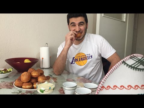 Видео: БАЛҚАЙМАҚ ПЕН БАУЫРСАҚ РЕЦЕПТІСІ/ТҮРІК ОТБАСЫМНЫҢ СҮТПЕН ШӘЙҒА, БАЛҚАЙМАҚ ПЕН БАУЫРСАҚҚА РЕАКЦИЯСЫ