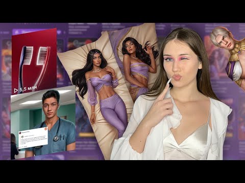 Видео: РЕМИ БРОСИЛА НИЛ, ЭМИ ХЕЙТЯТ ЗА НЕЙРОСЕТЬ, А КР РОФЛЯТ САМИ НАД СОБОЙ/ НОВОСТИ КЛУБА РОМАНТИКИ