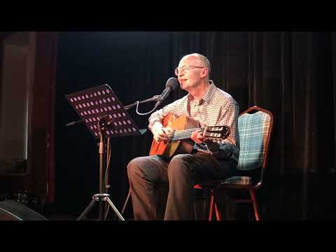 Видео: 14 (39). Михаил Щербаков — Впрок (Санкт-Петербург, 21 апреля 2024, вечерний концерт)