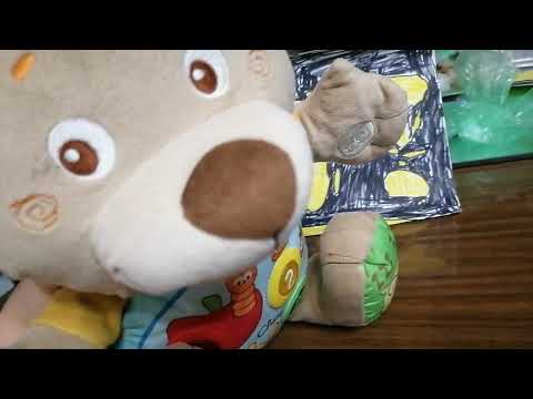 Видео: Вести в субботу с Медведем Игрушкиным. 3 выпуск