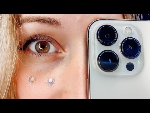 Видео: АСМР / РАСПАКОВКА НОВОГО IPHONE 13 PRO 🤳 ASMR 🧏🏻‍♀️ UNPAKING IPHONE 13 pro 📱