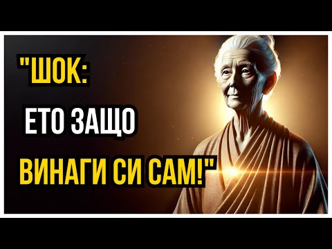 Видео: "Разкритата тайна: Защо избраните винаги са сами, без приятели и без връзка!"