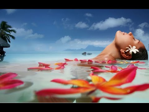 Видео: Блаженство.  Нейросеть. Идея и монтаж Татьяны Пантелеевой.