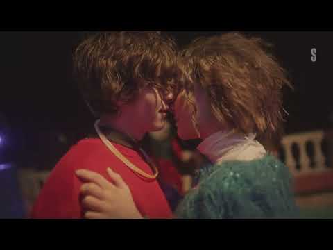 Видео: Киса | Черная весна | Markul, Тося Чайкина - Стрелы