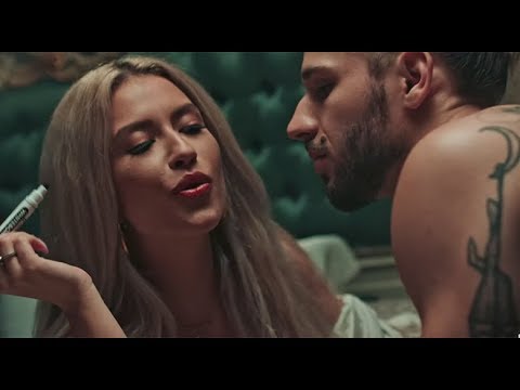 Видео: Papi Hans feat. Tita - Ti Gonish (коментари)