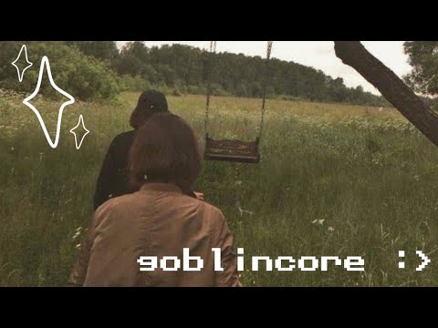Видео: слегка мрачная музыка в стиле goblincore / witchcore ⏮▶⏭ ваша MS. WITCH
