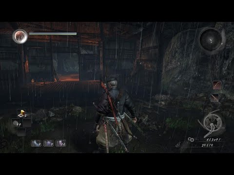 Видео: Nioh полное прохождение часть 19