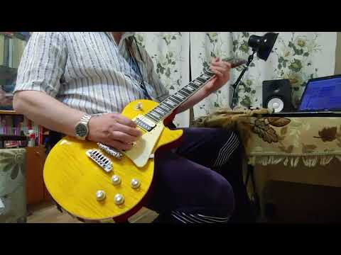 Видео: Наступает ночь-Мираж/LP Cover