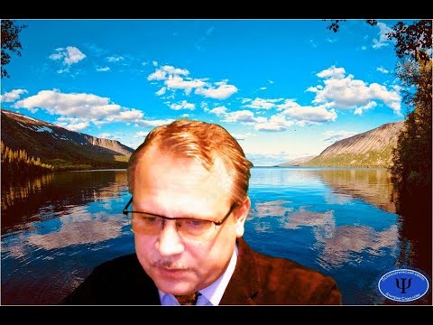 Видео: Психологическое собранiе  Психогенеалогия  Коллективное бессознательное рода