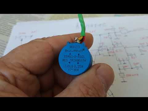 Видео: КВ приёмник Кипарис для начинающих радиолюбителей#кипарис#КВ#приемник#ЭМФ#receiver