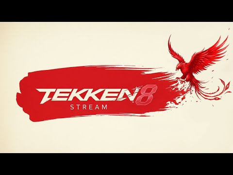 Видео: сигнатура  на кондициях ► TEKKEN 8